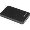 Intenso Memory Case ārējais cietais disks 1 TB 5400 RPM 2,5 collu Micro-