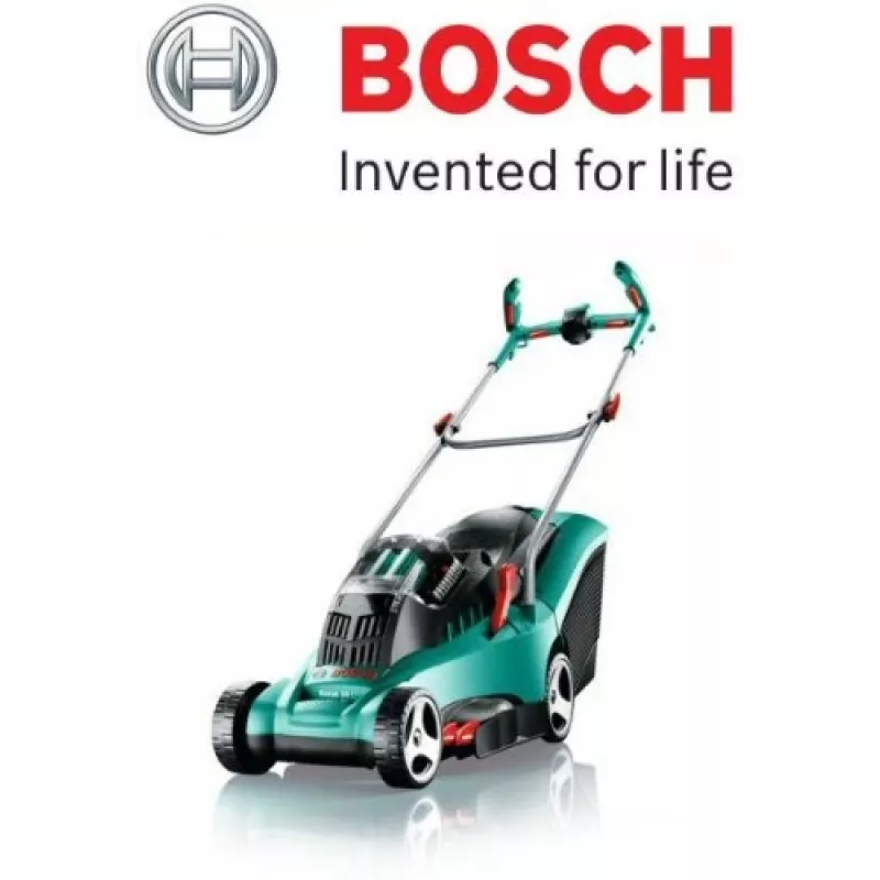 Bosch Home and Garden Schnellader for 36 V baterija´s F016800313