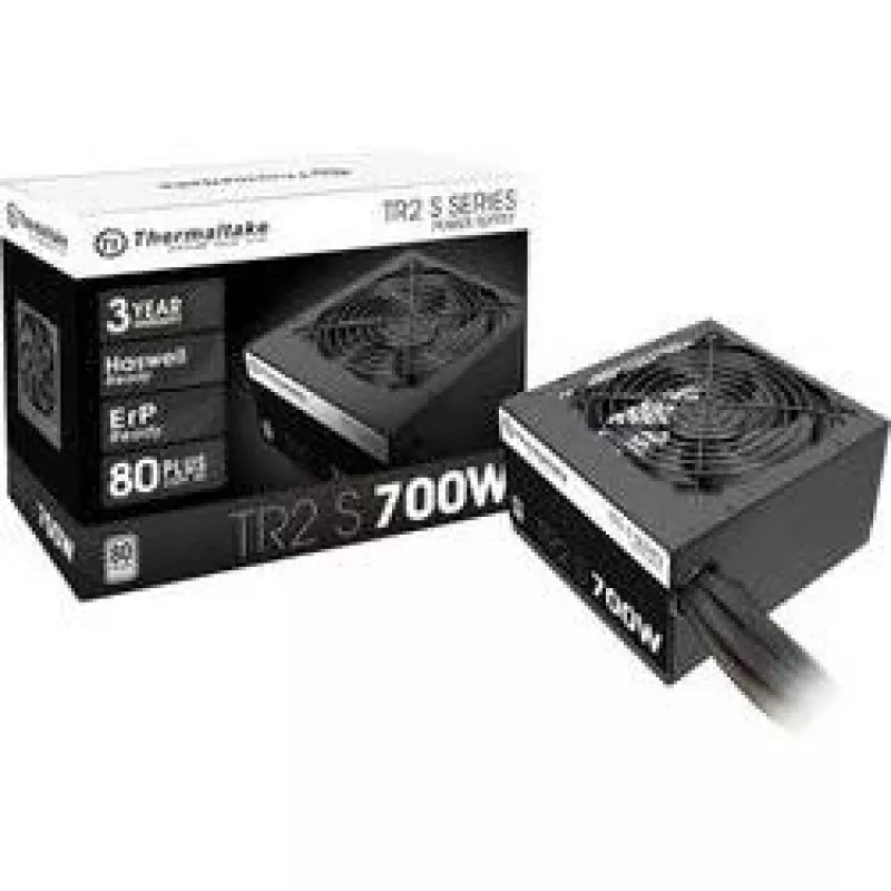 Barošanas bloks Thermaltake TRS-700AH2NK 700 W