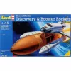 Kosmosa kuģa komplekts Revell Space Shuttle Discovery + Booster Rockets
