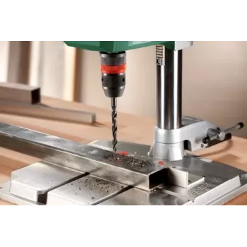 Bosch PBD 40 urbjmašīnas statīvs Bezatslēgas 710 W