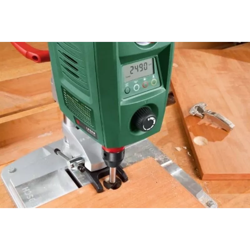 Bosch PBD 40 urbjmašīnas statīvs Bezatslēgas 710 W