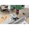 Bosch PBD 40 urbjmašīnas statīvs Bezatslēgas 710 W