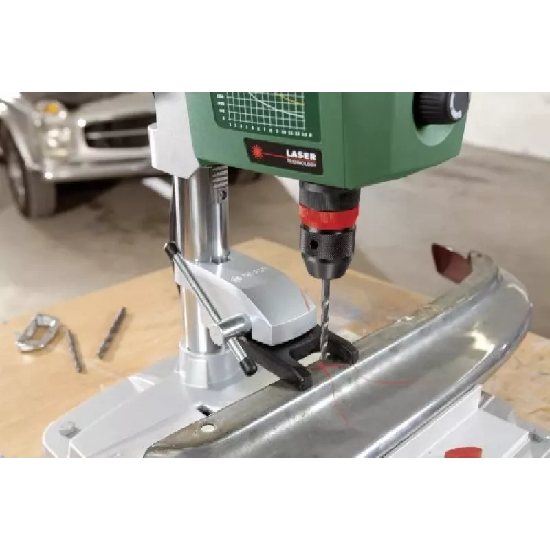 Bosch PBD 40 urbjmašīnas statīvs Bezatslēgas 710 W