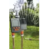 GARDENA 01874-20 Multi Control Duo apūdeņošanas programmējams sensors-