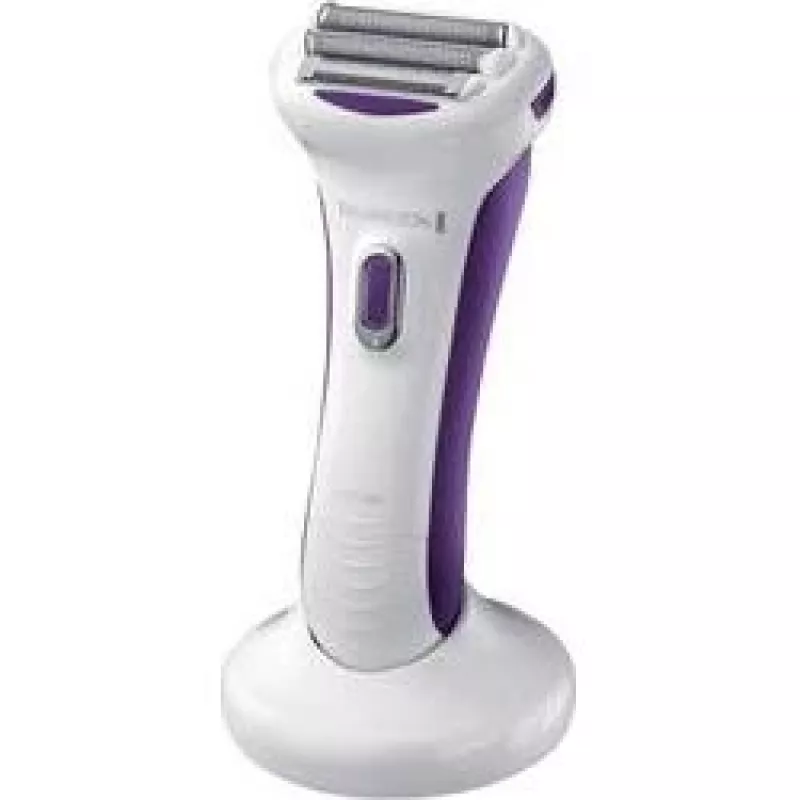 Shaver Remington WDF5030 2 galviņas Violeta Balta