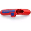 Kabeļu noņēmējs Knipex ErgoStrip 16 95 01 SB