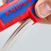 Kabeļu noņēmējs Knipex ErgoStrip 16 95 01 SB