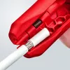 Kabeļu noņēmējs Knipex ErgoStrip 16 95 01 SB