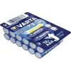 Varta 4903301112 LONGLIFE Jauda AAA baterijas 1.5V 12 Pack