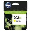 HP 903XL High Yield Yellow Original Ink Cartridge, Yellow, 1 pc(s), 750 pages
