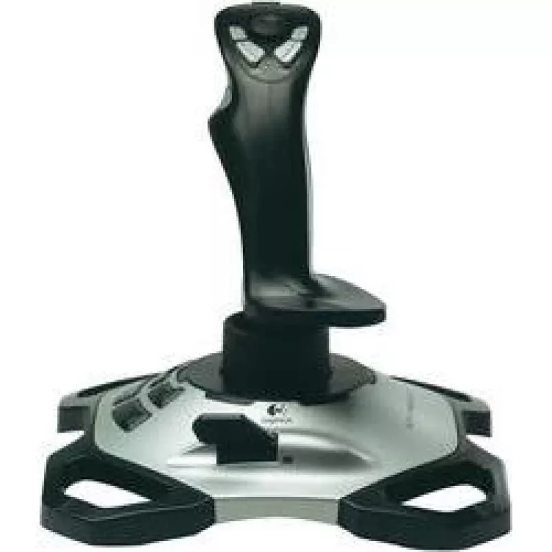Logitech G Extreme 3D Pro USB kursorsvira (PC 942-000031)