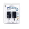 LogiLink® UA0021D līnijas pagarinātājs USB caur CAT5/6 līdz 60m