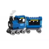 LEGO 10696 Classic Medium Creative Brick Box — viegla rotaļlietu uzglabāšana, krāsainu ķieģeļu būvēšanas komplekts bērniem, zēniem un meitenēm no 4 gadu vecuma