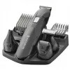 Remington PG6030 - Melns - 0,2 mm - 1,6 cm - Bārda - Ausis - Deguns -...