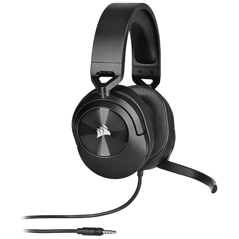 Corsair HS55 SURROUND austiņas