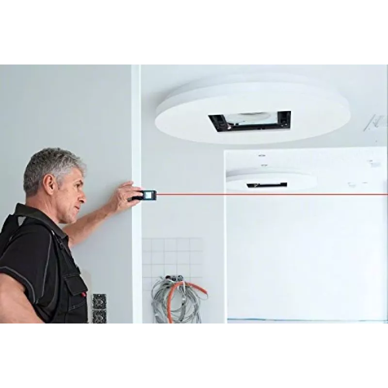 Bosch - Professional / Zils GLM 40 40m Laser Distance Measure