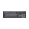 Logitech MX Mechanical Wireless Illuminated Performance tastatūra