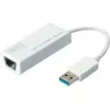 Digitus Gigabit Ethernet USB 3.0 adapteris