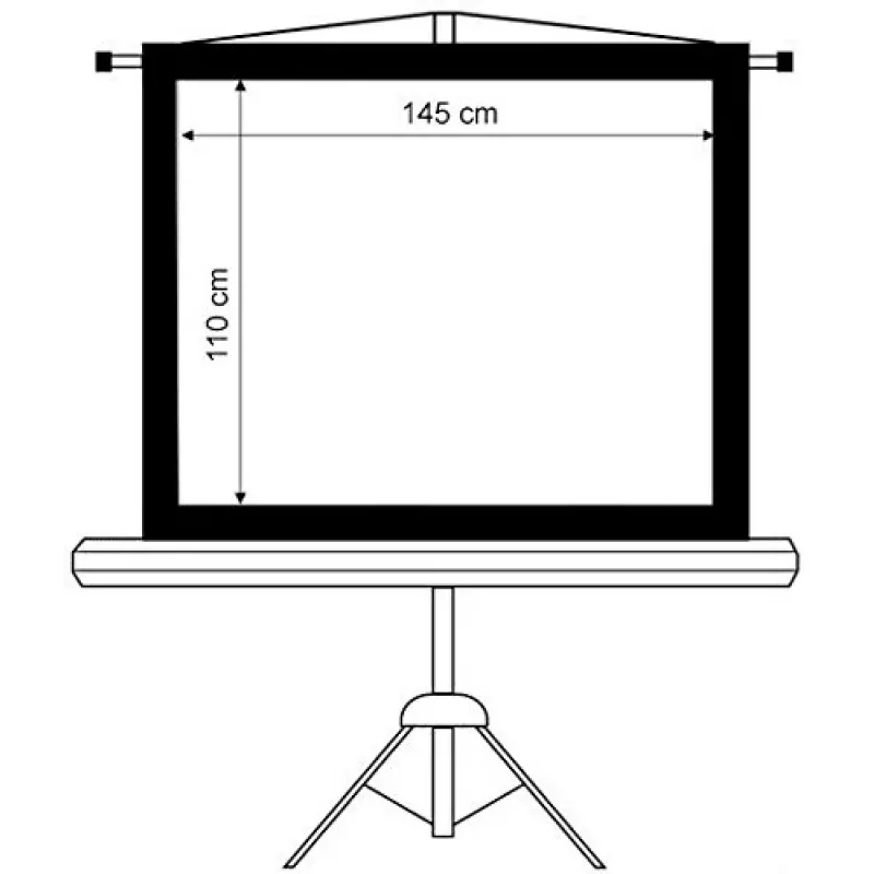 Maclean MC-536 Produkts Dzeltens