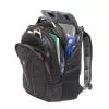 Wenger/SwissGear 600637 piezīmjdatora soma 43,2 cm (17) Mugursoma Melna