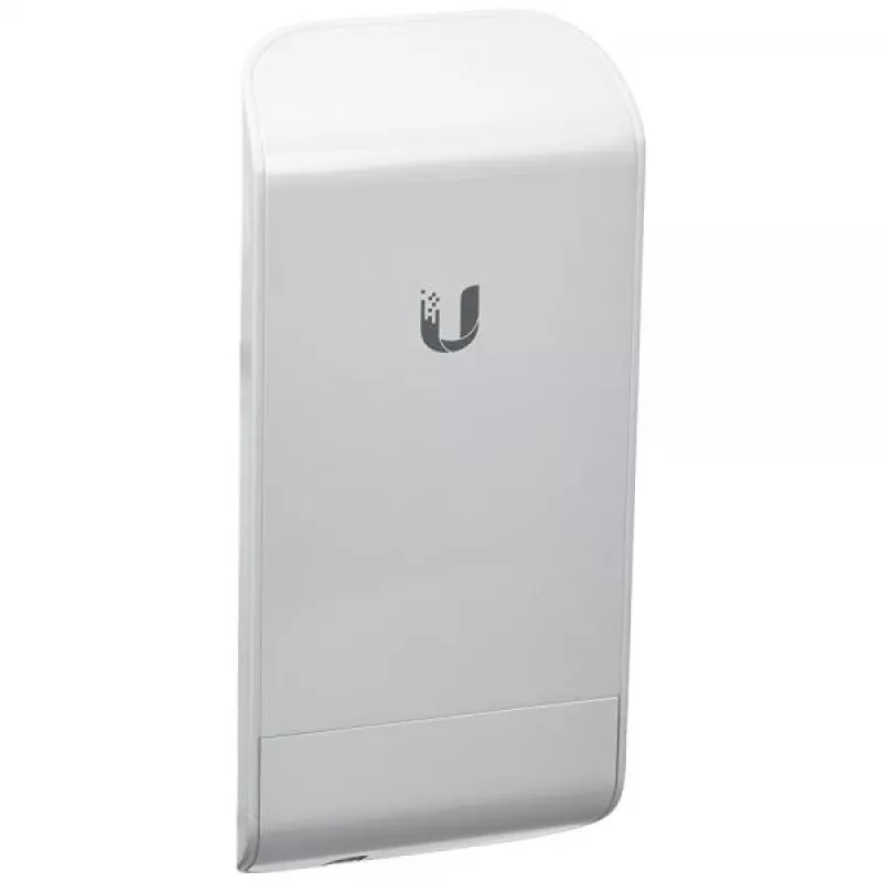Ubiquiti Networks NanoStation M2 150 Mbit/s Balts Power Over Ethernet