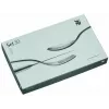 WMF Corvo 11.5891.6330 galda piederumu komplekts, 30 gab., Cromargan protect