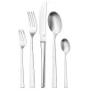 WMF Corvo 11.5891.6330 galda piederumu komplekts, 30 gab., Cromargan protect