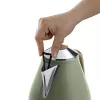 De’Longhi KBOV 2001.GR elektriskā tējkanna 1,7 L 2000 W zaļa
