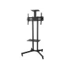 Maclean MC-661 Melns