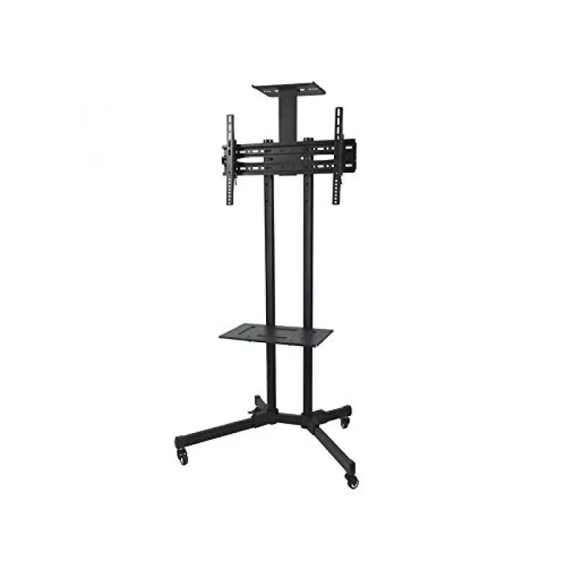 Maclean MC-661 Melns