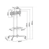 Maclean MC-661 Melns