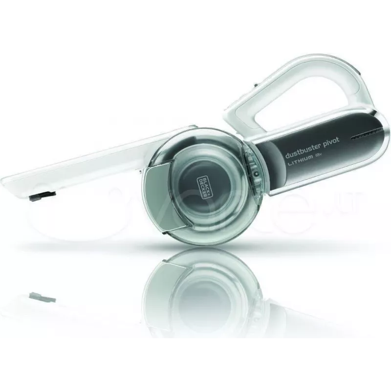 Black & Decker PV1820L-QW Rokas putekļsūcējs