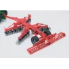 Toy Bruder Kuhn Discover XL