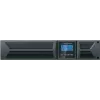 PowerWalker VI 1500RT LCD nepārtrauktās barošanas avots (UPS) 1,5 kVA 1350 W 8 kontaktligzdas