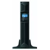 PowerWalker VI 1500RT LCD nepārtrauktās barošanas avots (UPS) 1,5 kVA 1350 W 8 kontaktligzdas