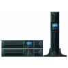 PowerWalker VI 1500RT LCD nepārtrauktās barošanas avots (UPS) 1,5 kVA 1350 W 8 kontaktligzdas