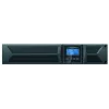 PowerWalker VI 1500RT LCD nepārtrauktās barošanas avots (UPS) 1,5 kVA 1350 W 8 kontaktligzdas