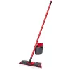 Vileda Ultramax Complete Mop & Bucket Set, Grey
