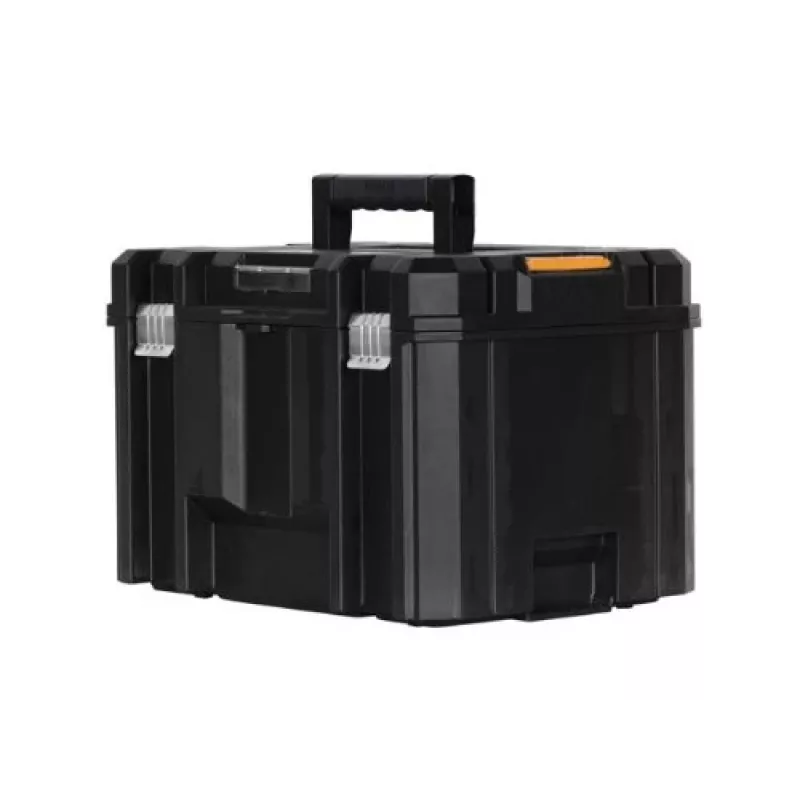 DeWALT DWST1-71196 rokas ratiņi Metāls, Plastmasa Platformas ratiņi