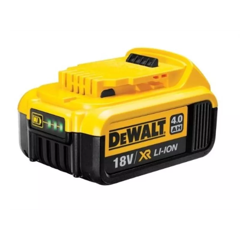 DeWALT DCB182 rūpnieciska uzlādējama baterija litija jonu (Li-Ion) 4000 mAh 18 V