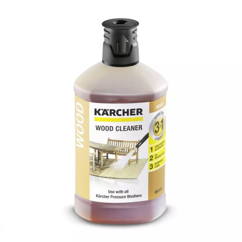 Kärcher 6.295-757.0 universālais tīrīšanas līdzeklis 1000 ml