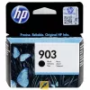 HP 903 melna oriģinālā tintes kasetne, melna, 1 gab., 300 lapas