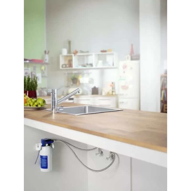 Ūdens filtra kasetne Brita A 1000 1 gab.