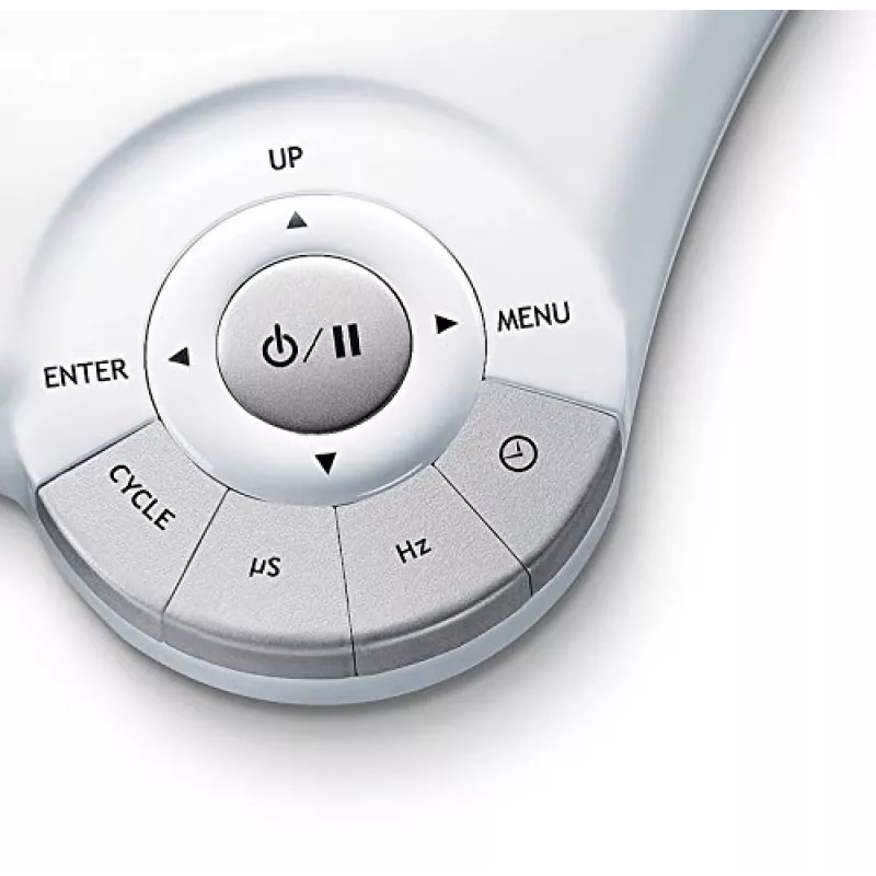 Beurer EM 80 digital TENS/EMS electrotherapy device