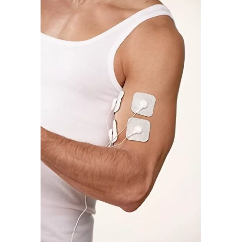 Beurer EM 80 digital TENS/EMS electrotherapy device