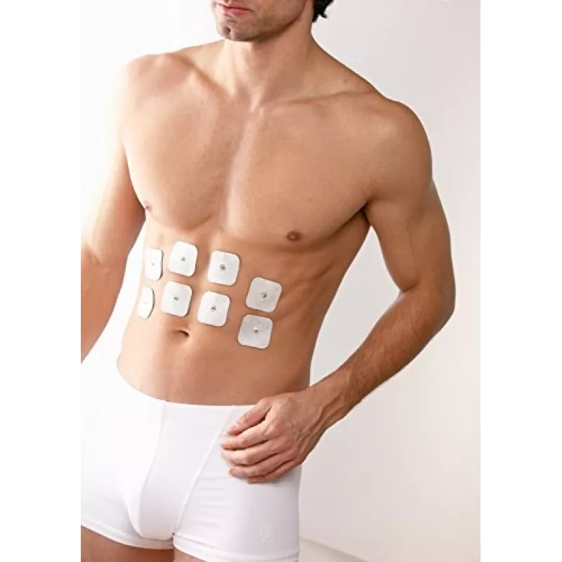 Beurer EM 80 digital TENS/EMS electrotherapy device