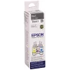 Ink Bottle Epson T6641 70ml Melns