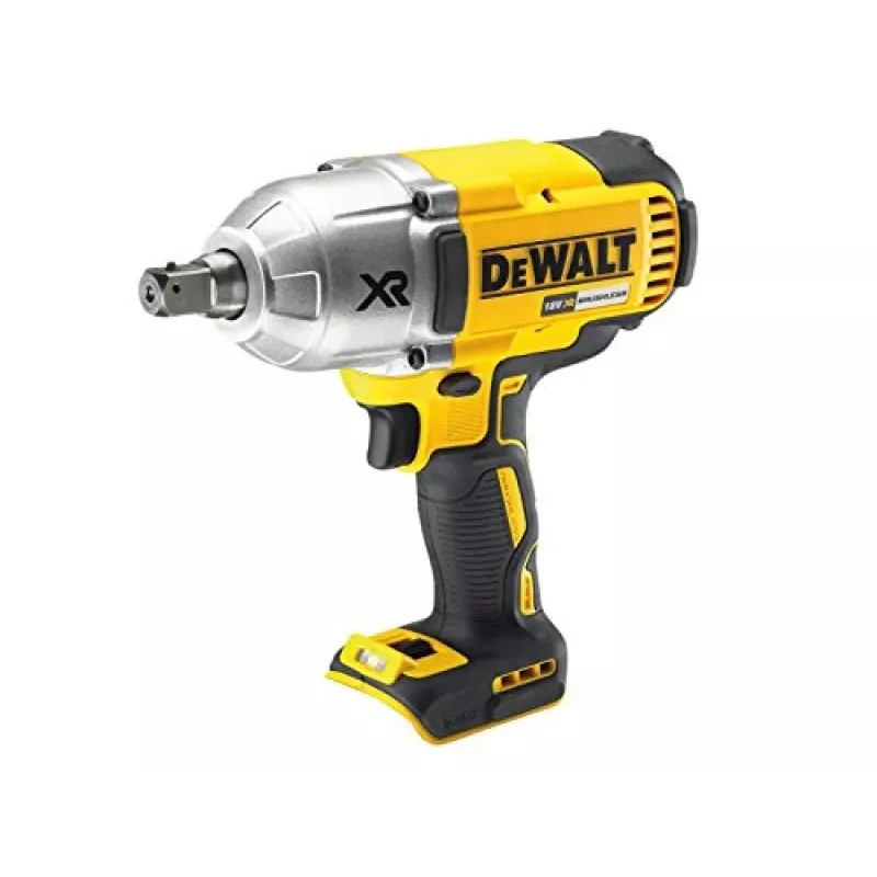 DeWalt DCF899N XR augstas griezes momenta triecienatslēga 18V bez akumulatora