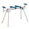 Bosch GTA 2600 slīpzāģa statīvs Tirkīzzils, balts 4 kājas